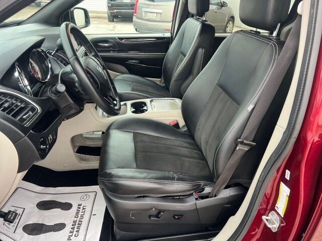 2019 Dodge Grand Caravan SXT Gainesville TX