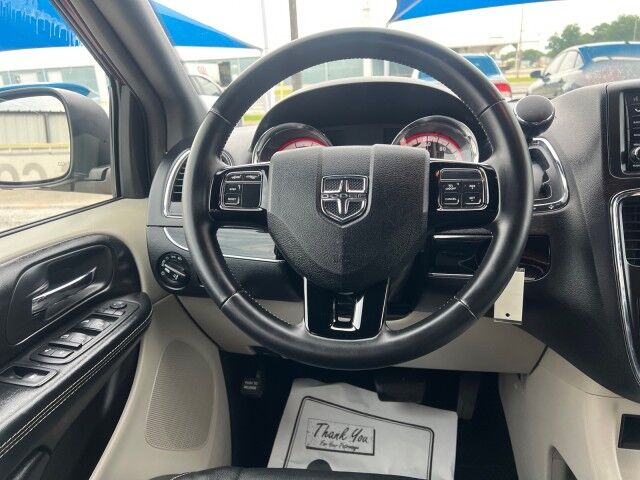 2019 Dodge Grand Caravan SXT Gainesville TX