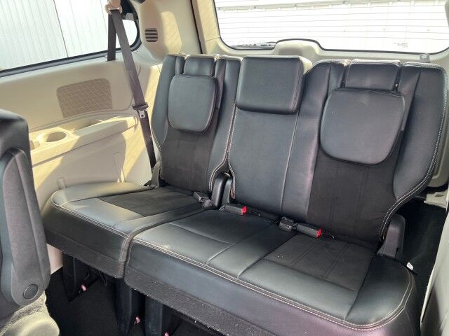2019 Dodge Grand Caravan SXT Gainesville TX
