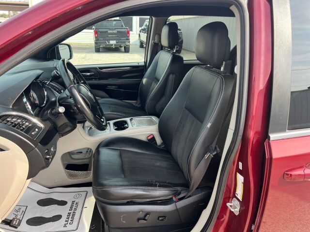 2019 Dodge Grand Caravan SXT Gainesville TX
