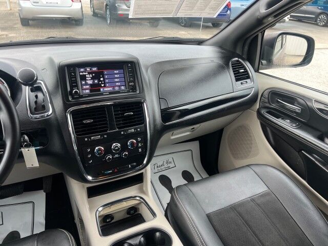 2019 Dodge Grand Caravan SXT Gainesville TX