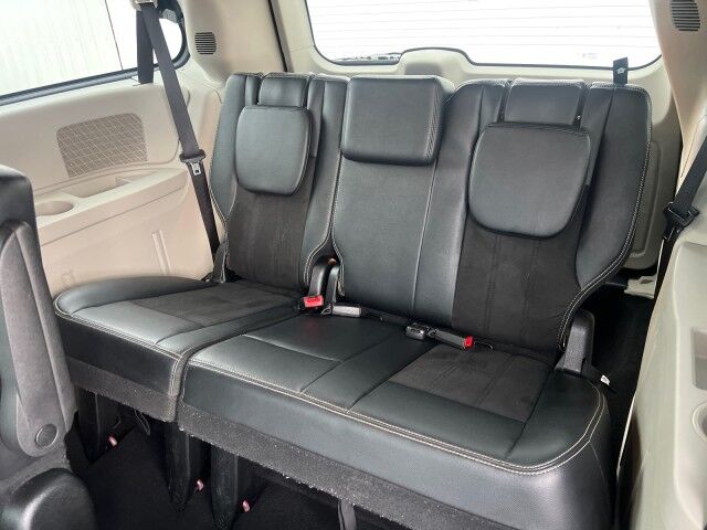 2019 Dodge Grand Caravan SXT Gainesville TX
