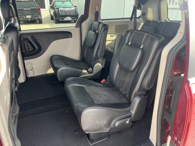2019 Dodge Grand Caravan SXT Gainesville TX