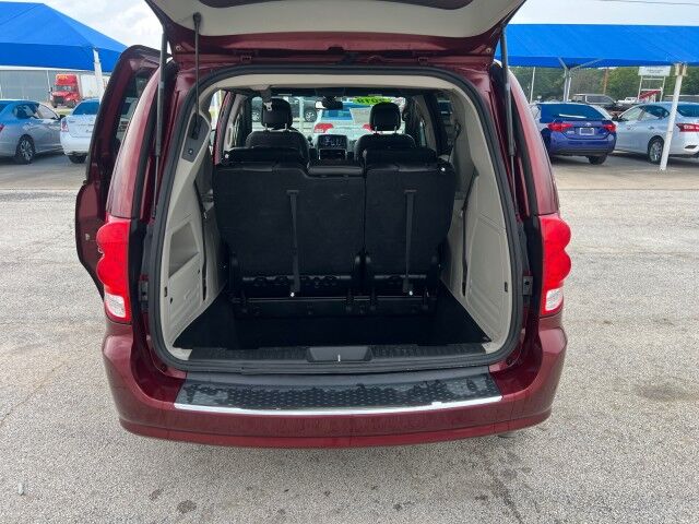 2019 Dodge Grand Caravan SXT Gainesville TX
