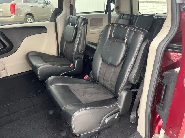 2019 Dodge Grand Caravan SXT Gainesville TX