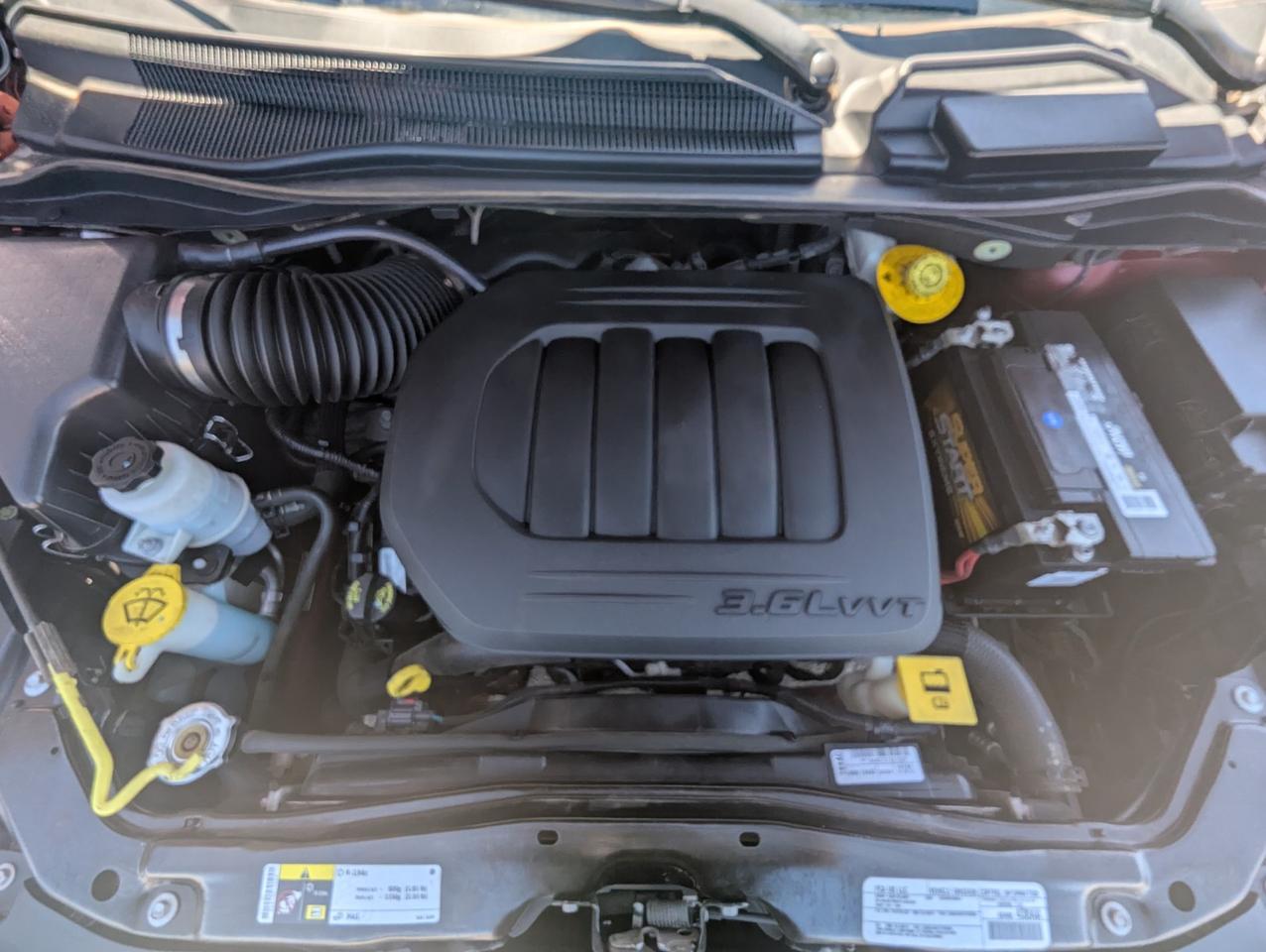 2019 Dodge Grand Caravan SXT Grand Junction CO