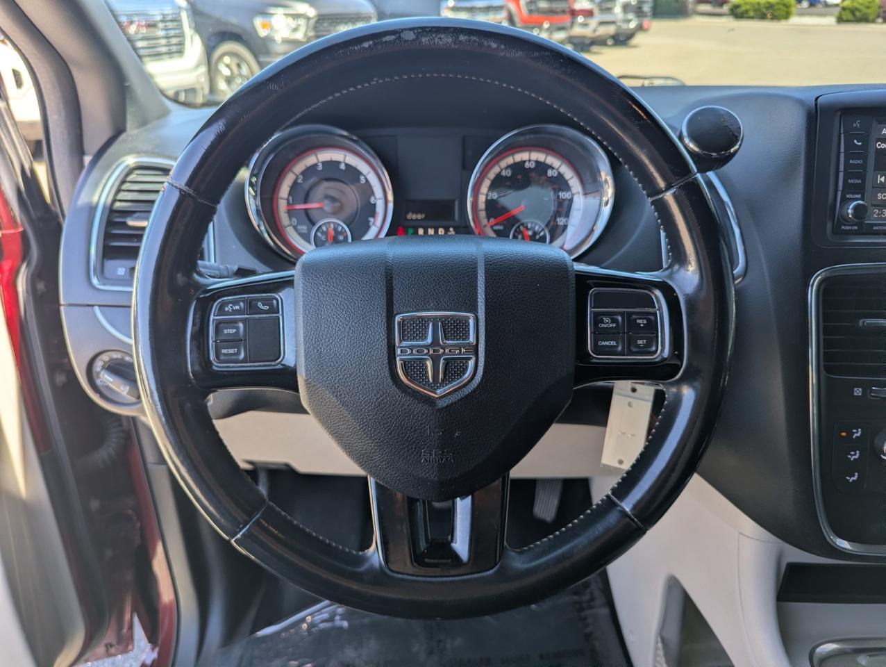 2019 Dodge Grand Caravan SXT Grand Junction CO