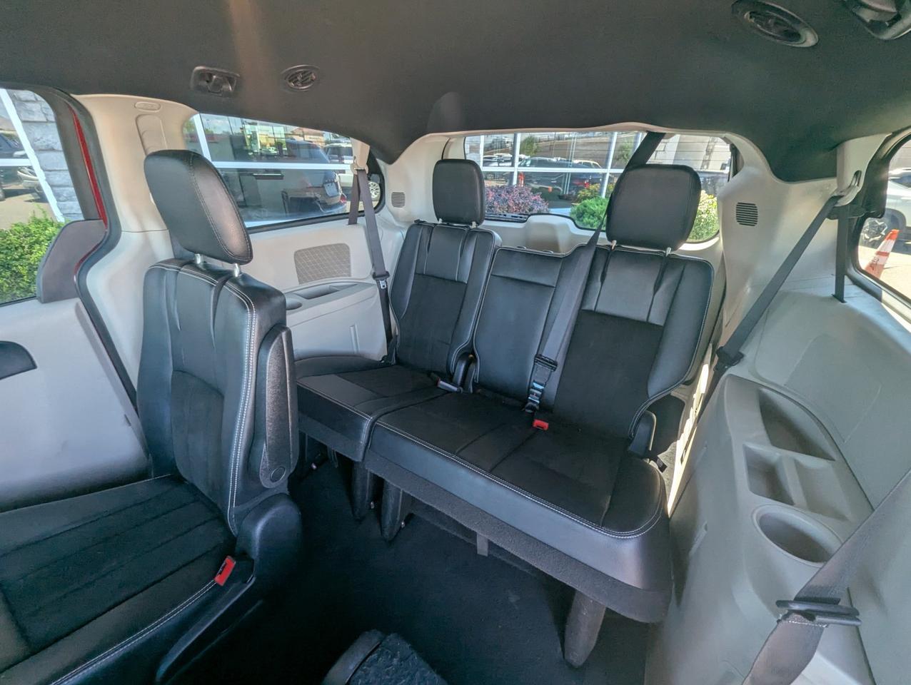 2019 Dodge Grand Caravan SXT Grand Junction CO