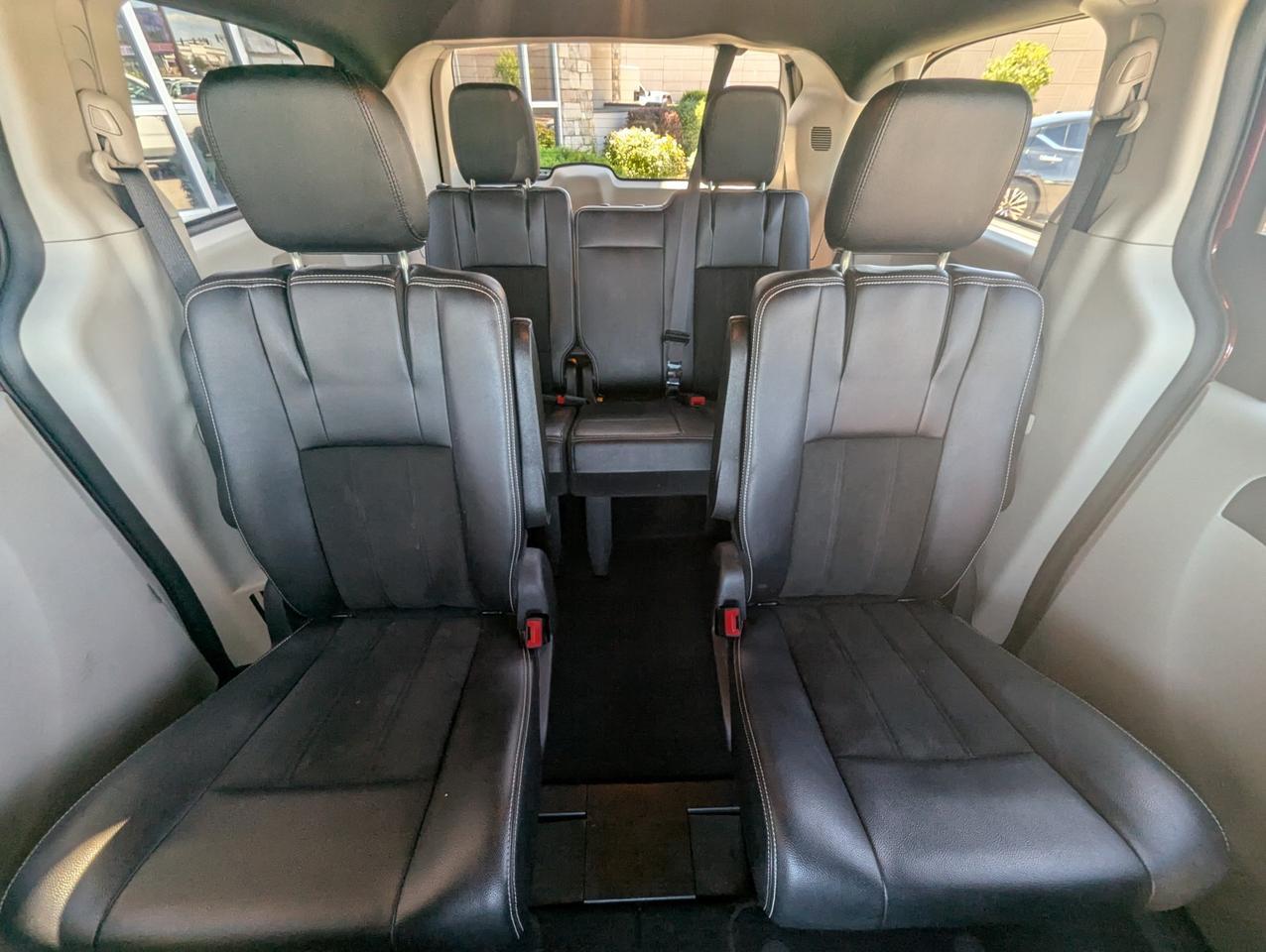2019 Dodge Grand Caravan SXT Grand Junction CO