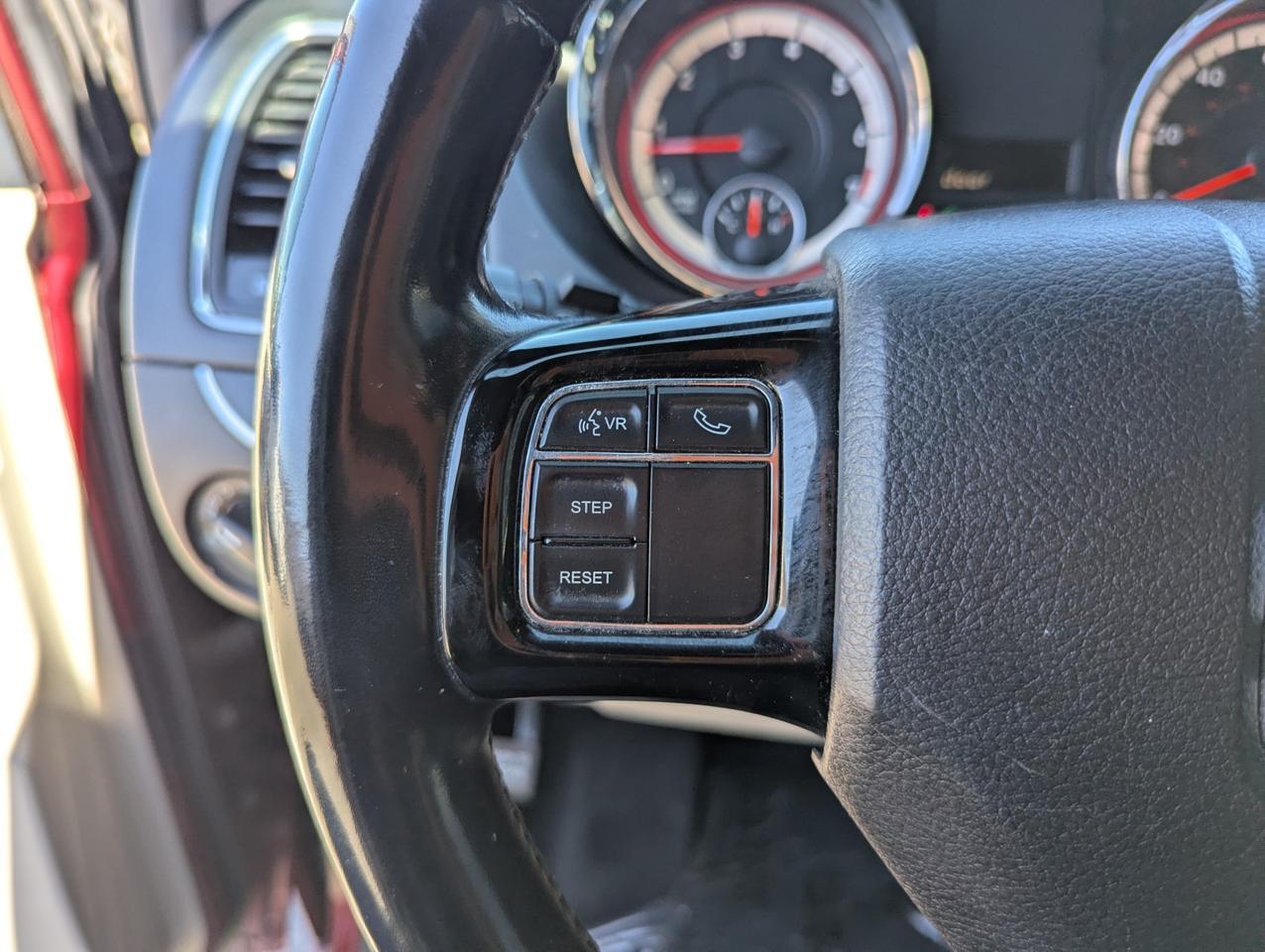 2019 Dodge Grand Caravan SXT Grand Junction CO