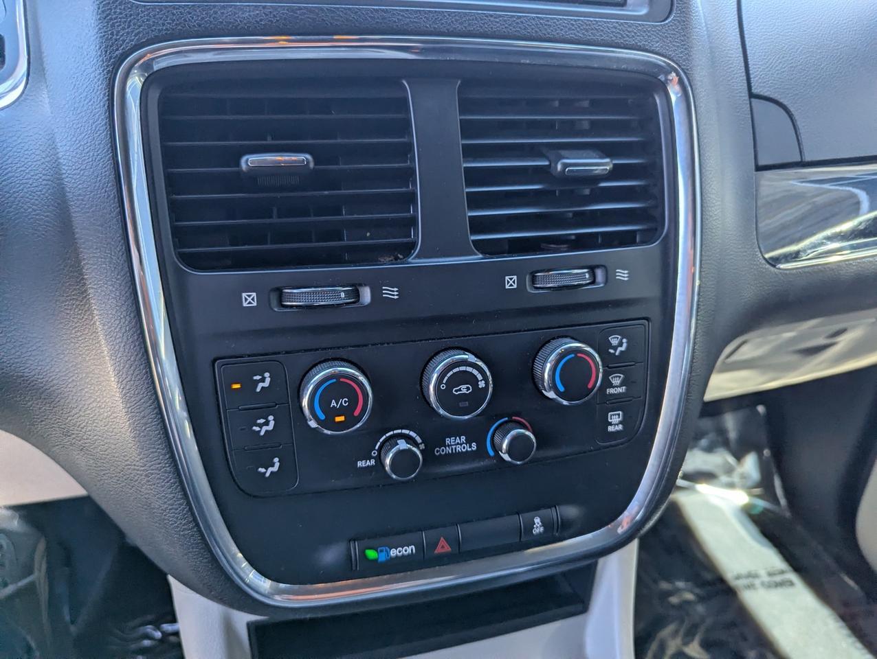 2019 Dodge Grand Caravan SXT Grand Junction CO