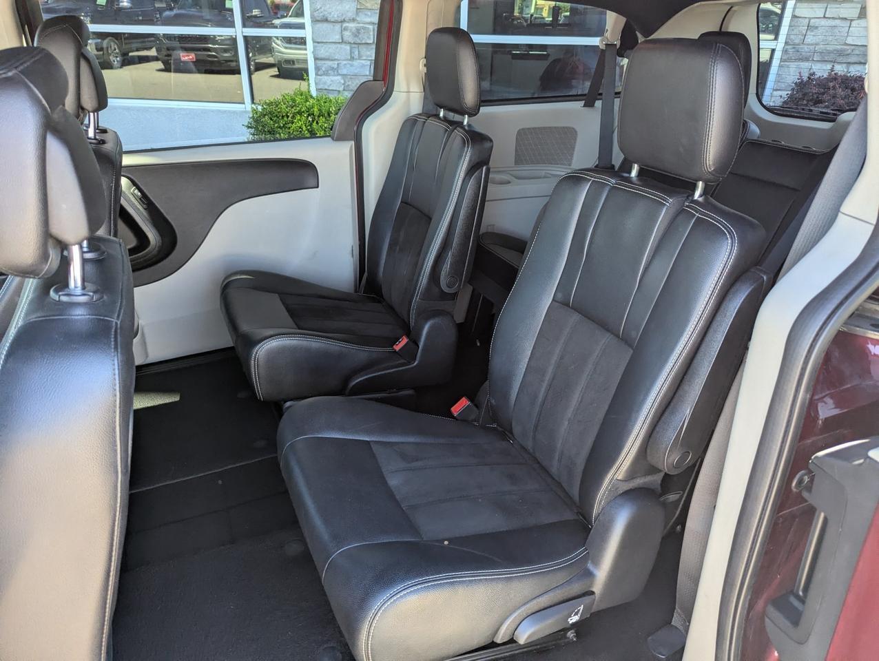 2019 Dodge Grand Caravan SXT Grand Junction CO