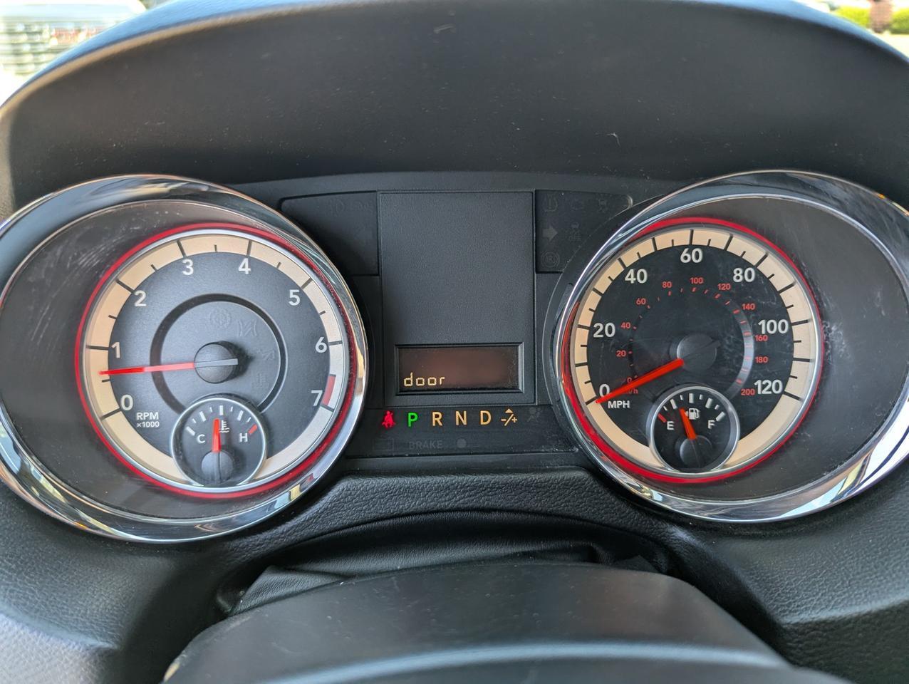 2019 Dodge Grand Caravan SXT Grand Junction CO