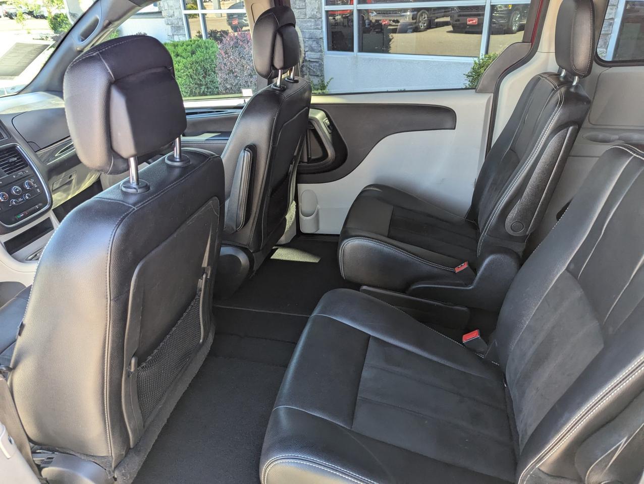 2019 Dodge Grand Caravan SXT Grand Junction CO