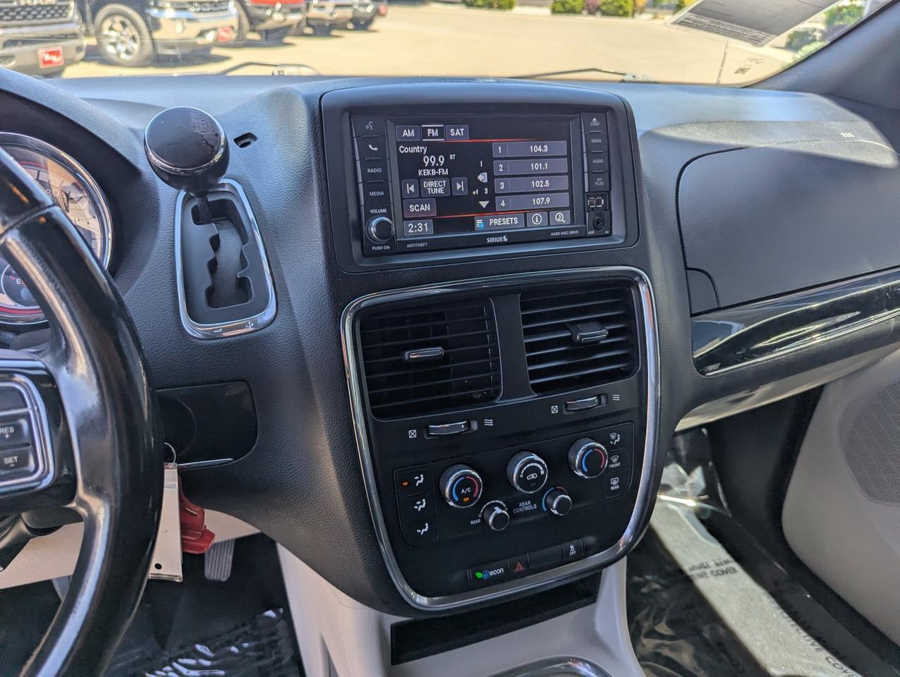 2019 Dodge Grand Caravan SXT Grand Junction CO