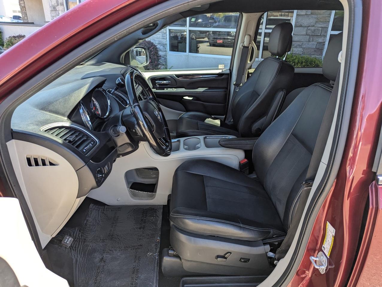 2019 Dodge Grand Caravan SXT Grand Junction CO