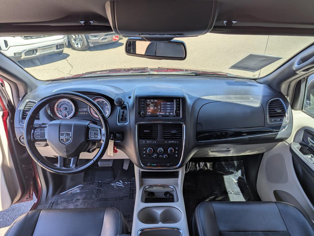 2019 Dodge Grand Caravan SXT Grand Junction CO