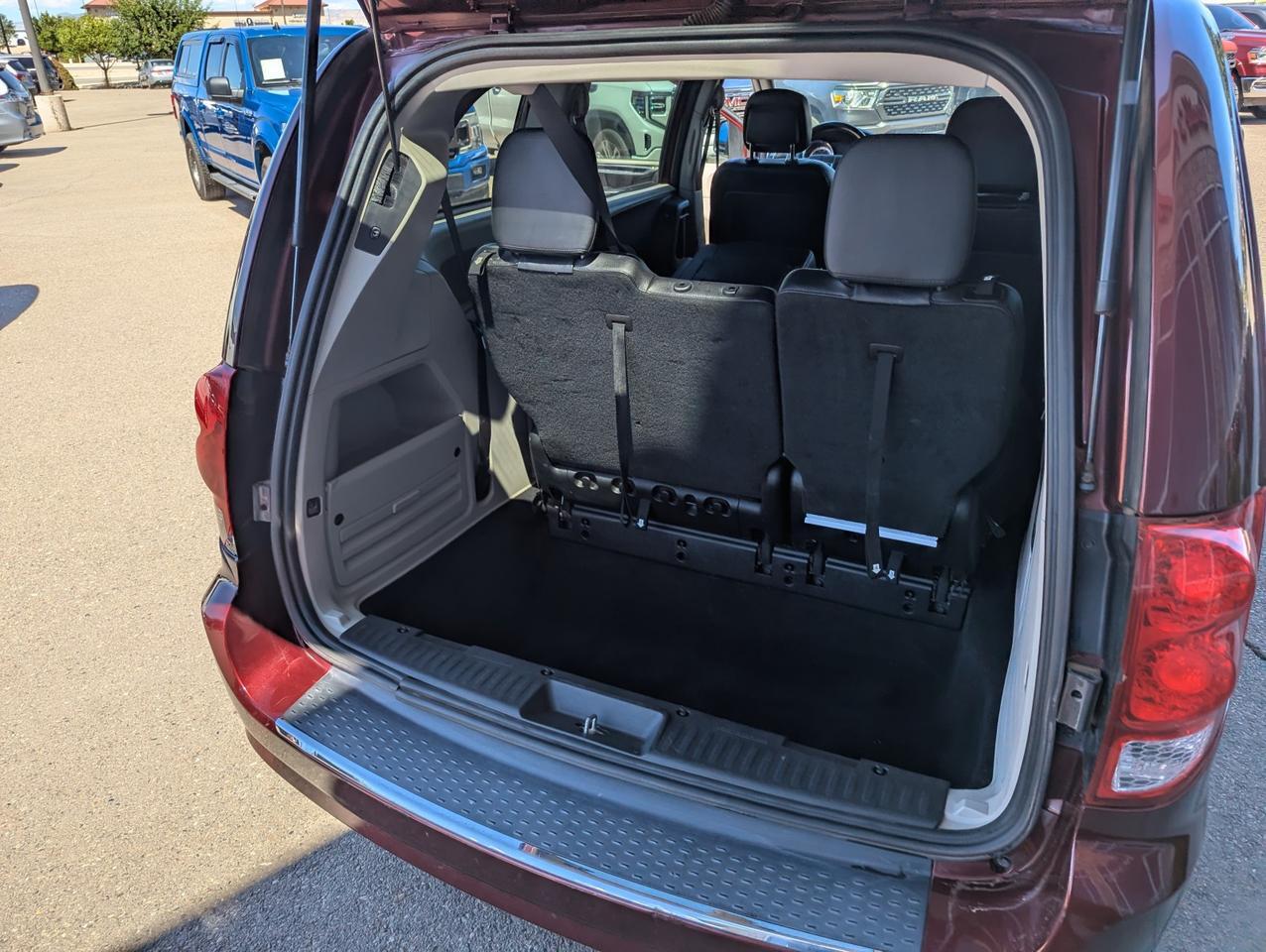 2019 Dodge Grand Caravan SXT Grand Junction CO
