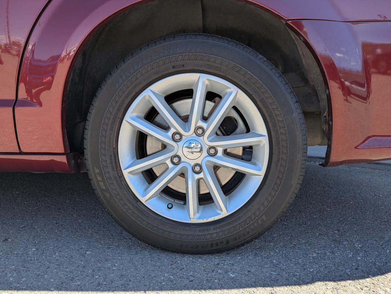 2019 Dodge Grand Caravan SXT Grand Junction CO