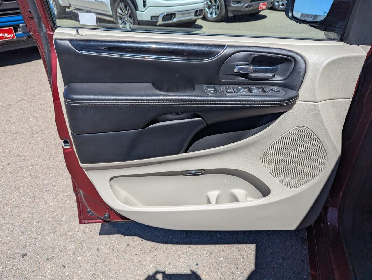 2019 Dodge Grand Caravan SXT Grand Junction CO