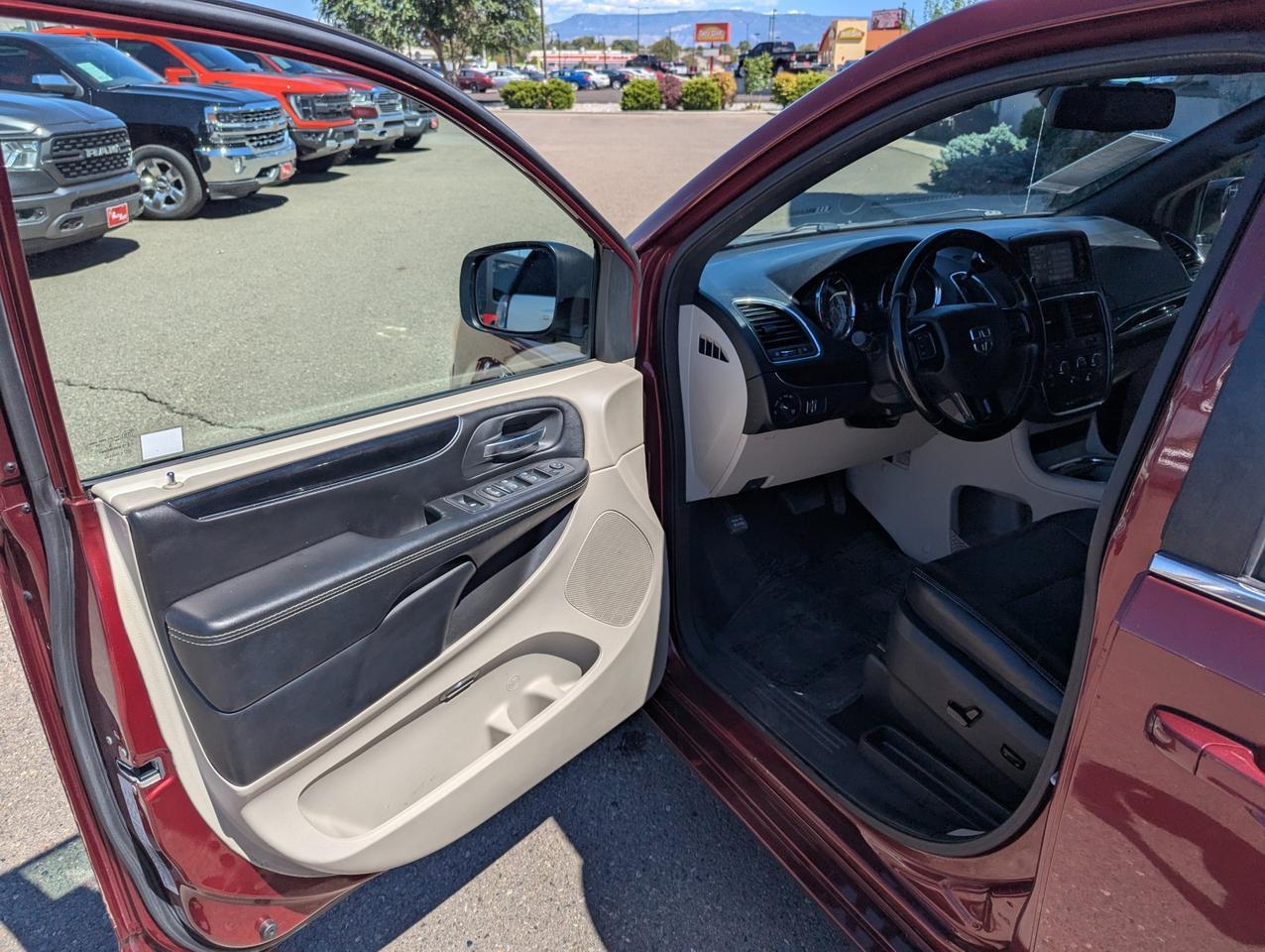 2019 Dodge Grand Caravan SXT Grand Junction CO