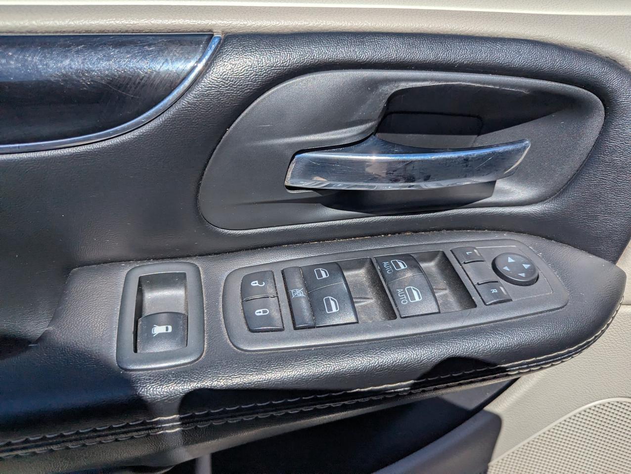 2019 Dodge Grand Caravan SXT Grand Junction CO