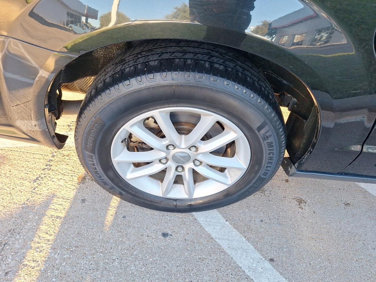 2019 Dodge Grand Caravan SXT Hurst TX