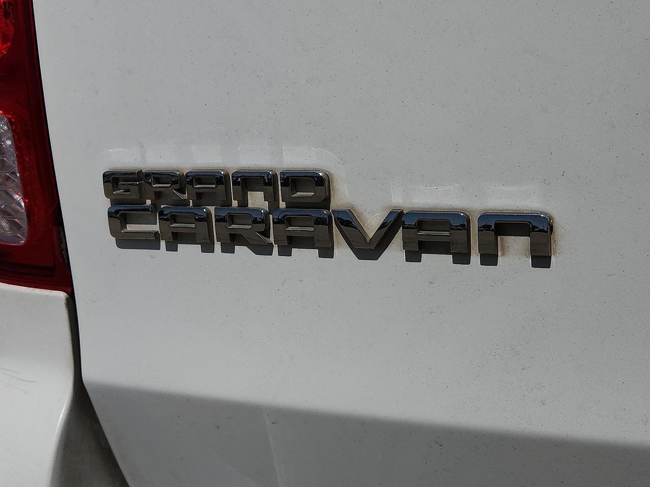 2019 Dodge Grand Caravan SXT Lubbock TX