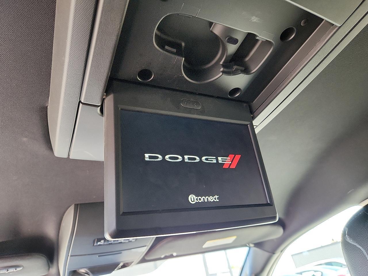 2019 Dodge Grand Caravan SXT Lubbock TX