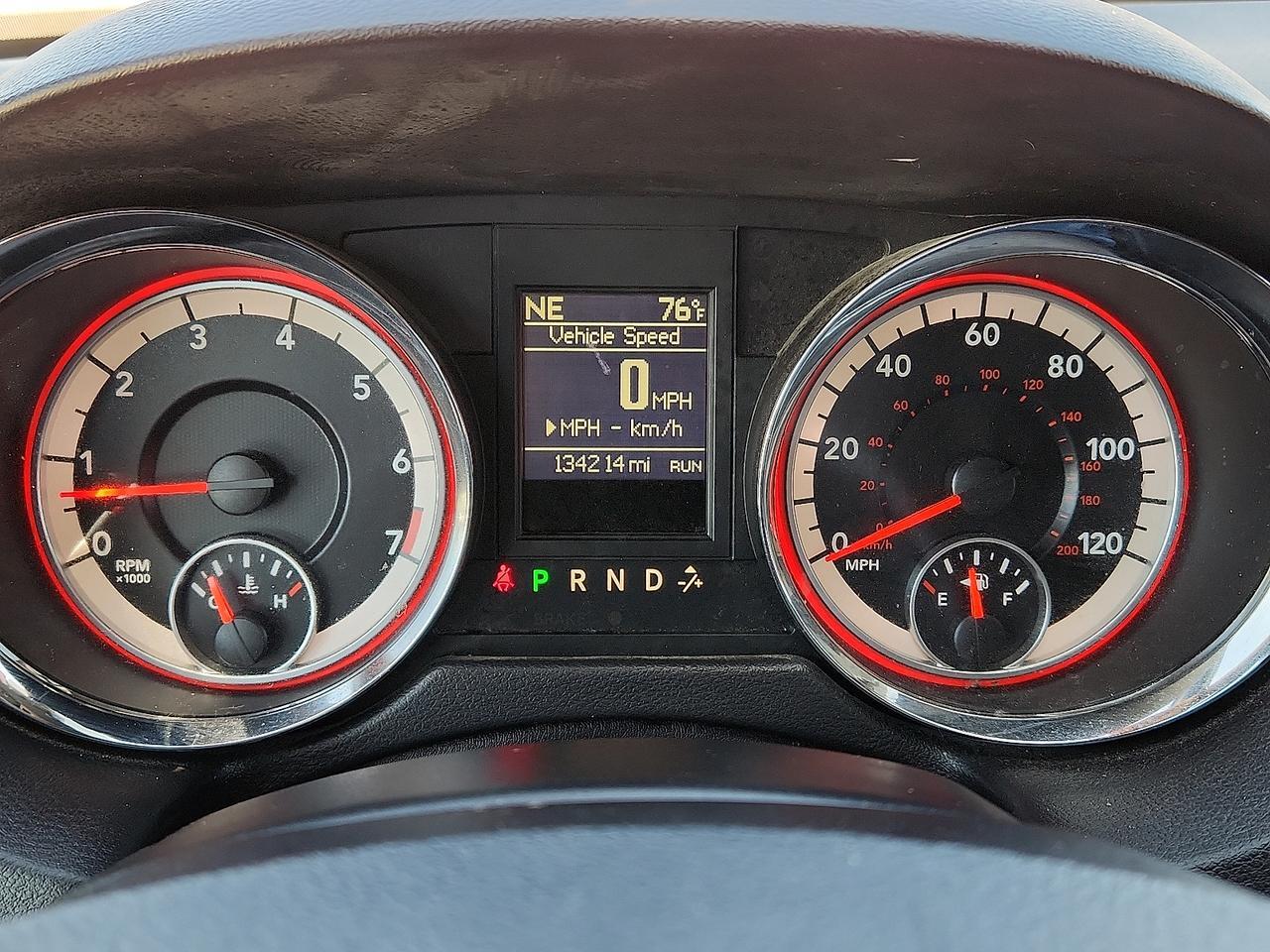 2019 Dodge Grand Caravan SXT Lubbock TX