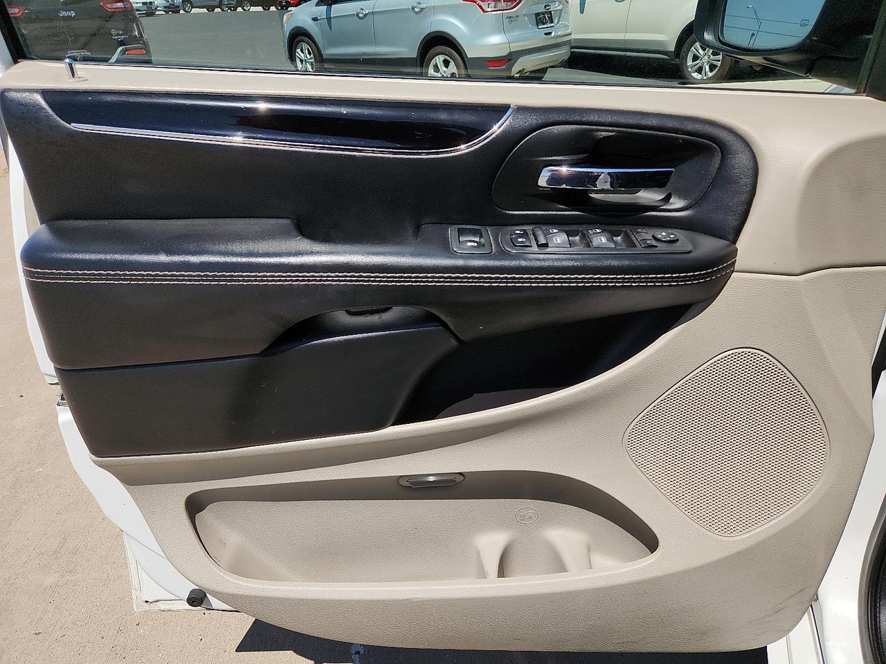 2019 Dodge Grand Caravan SXT Lubbock TX