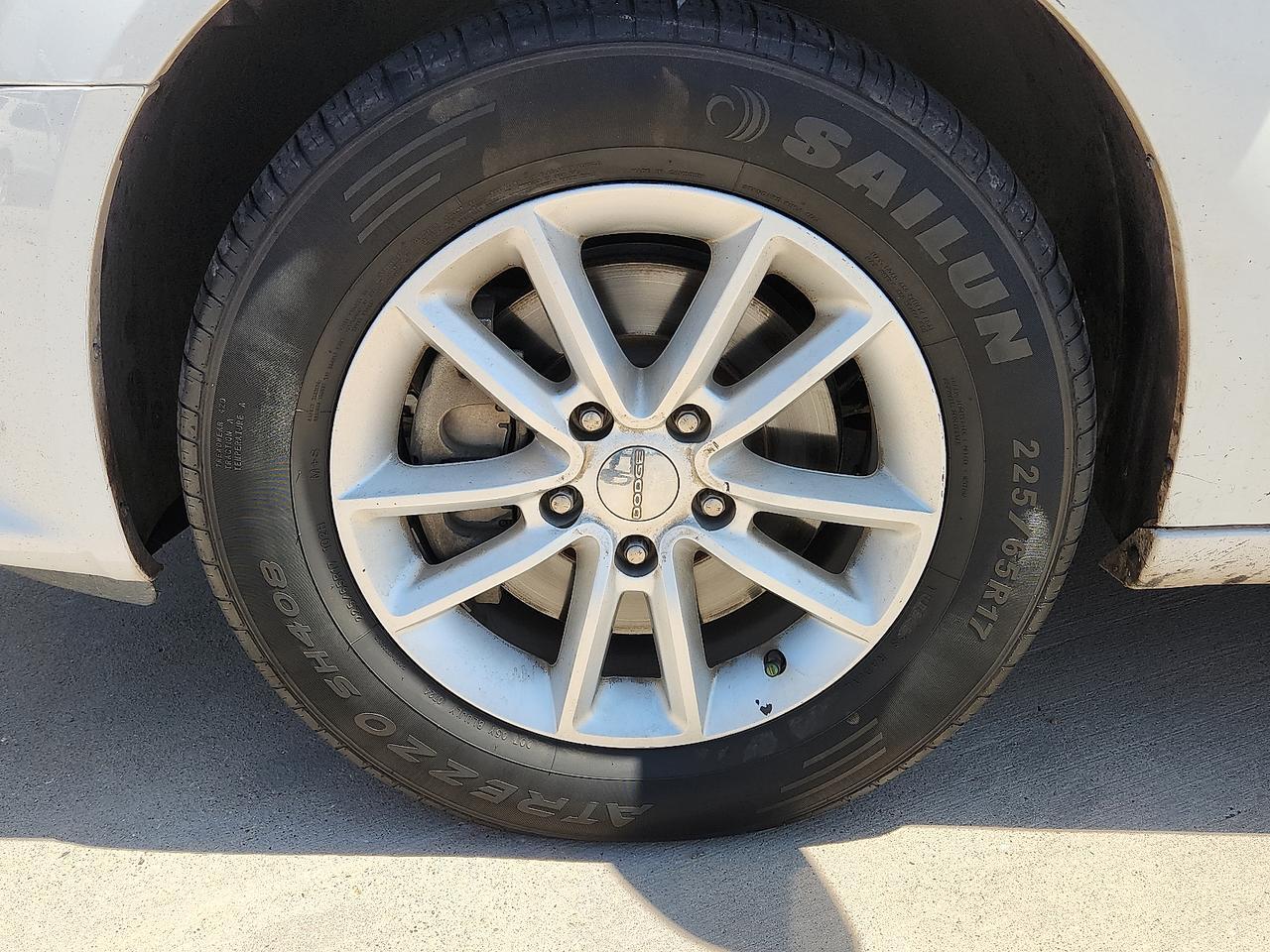 2019 Dodge Grand Caravan SXT Lubbock TX