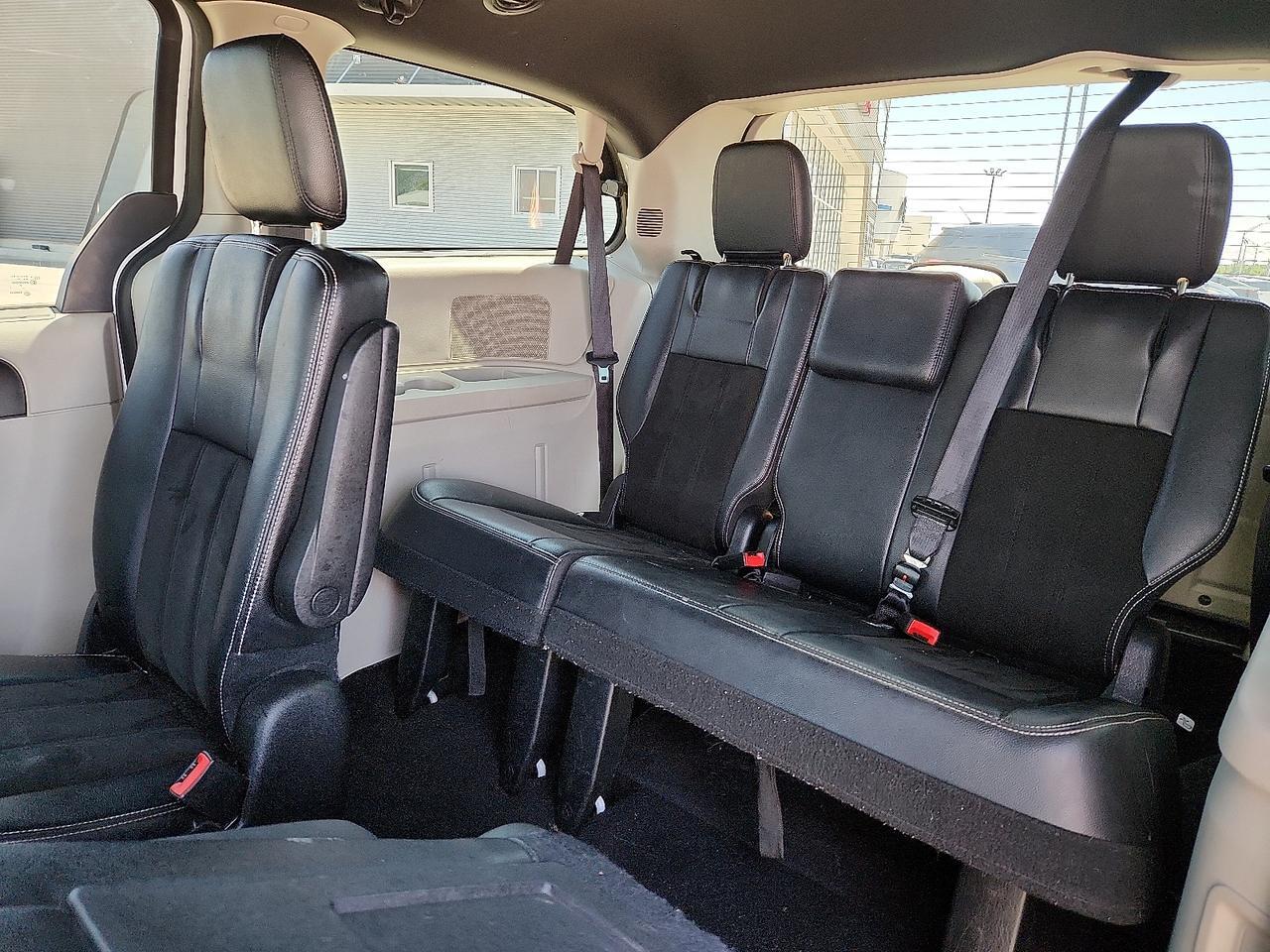 2019 Dodge Grand Caravan SXT Lubbock TX