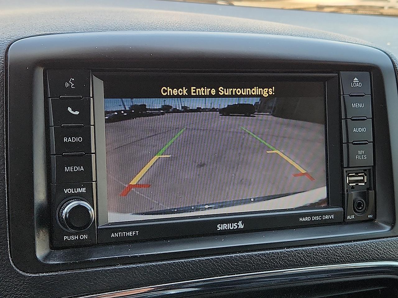 2019 Dodge Grand Caravan SXT Lubbock TX