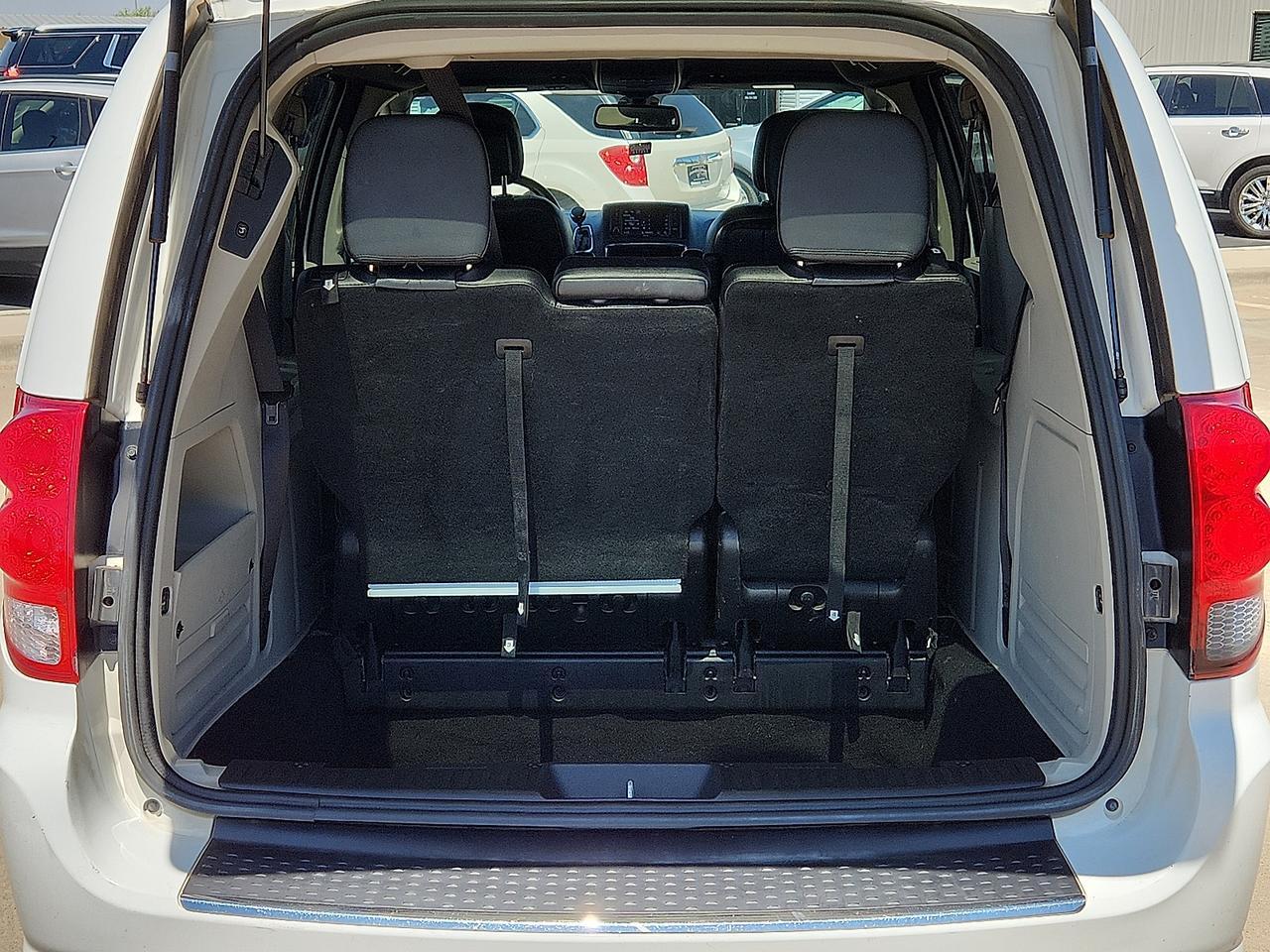 2019 Dodge Grand Caravan SXT Lubbock TX