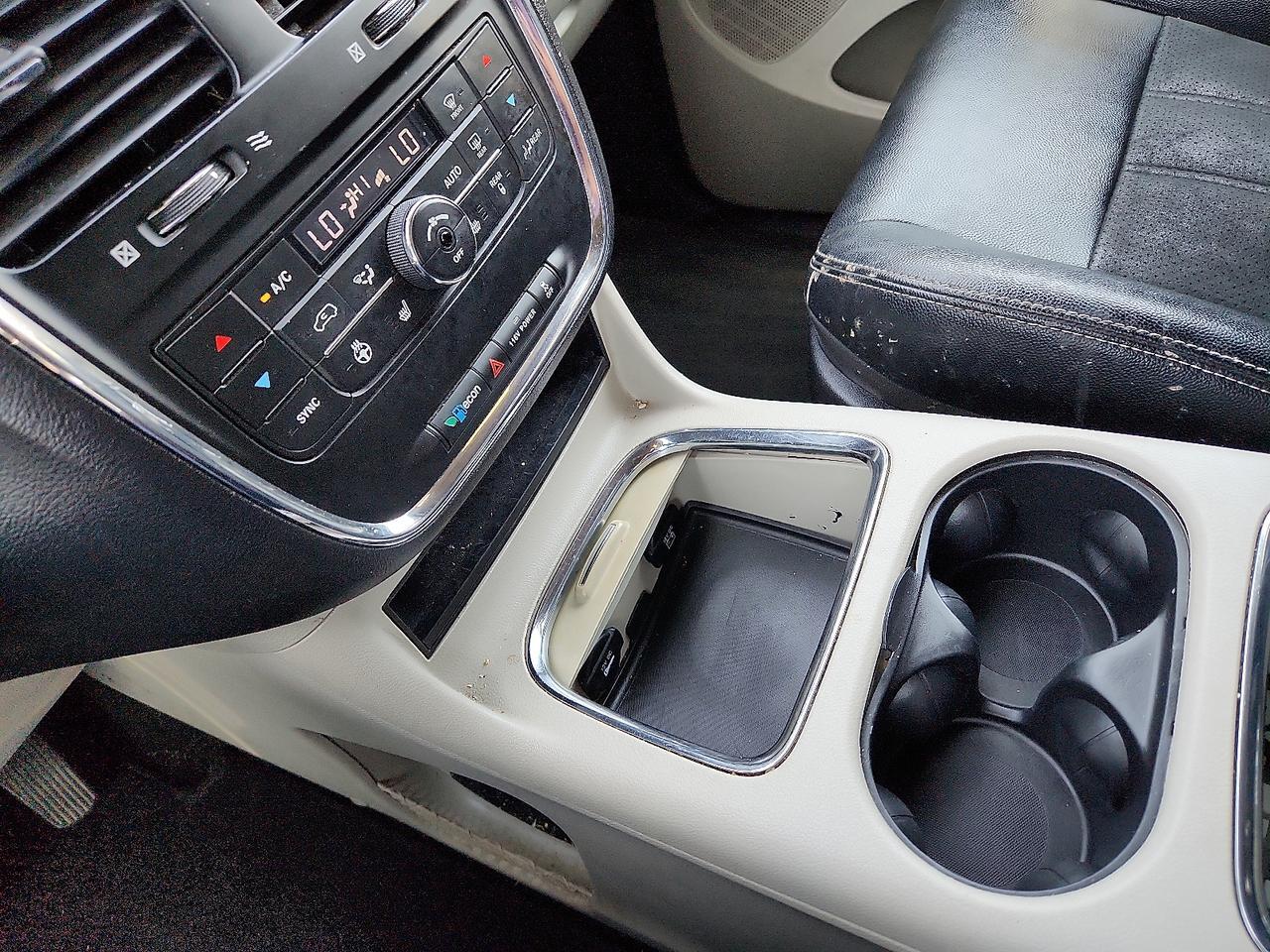 2019 Dodge Grand Caravan SXT Lubbock TX