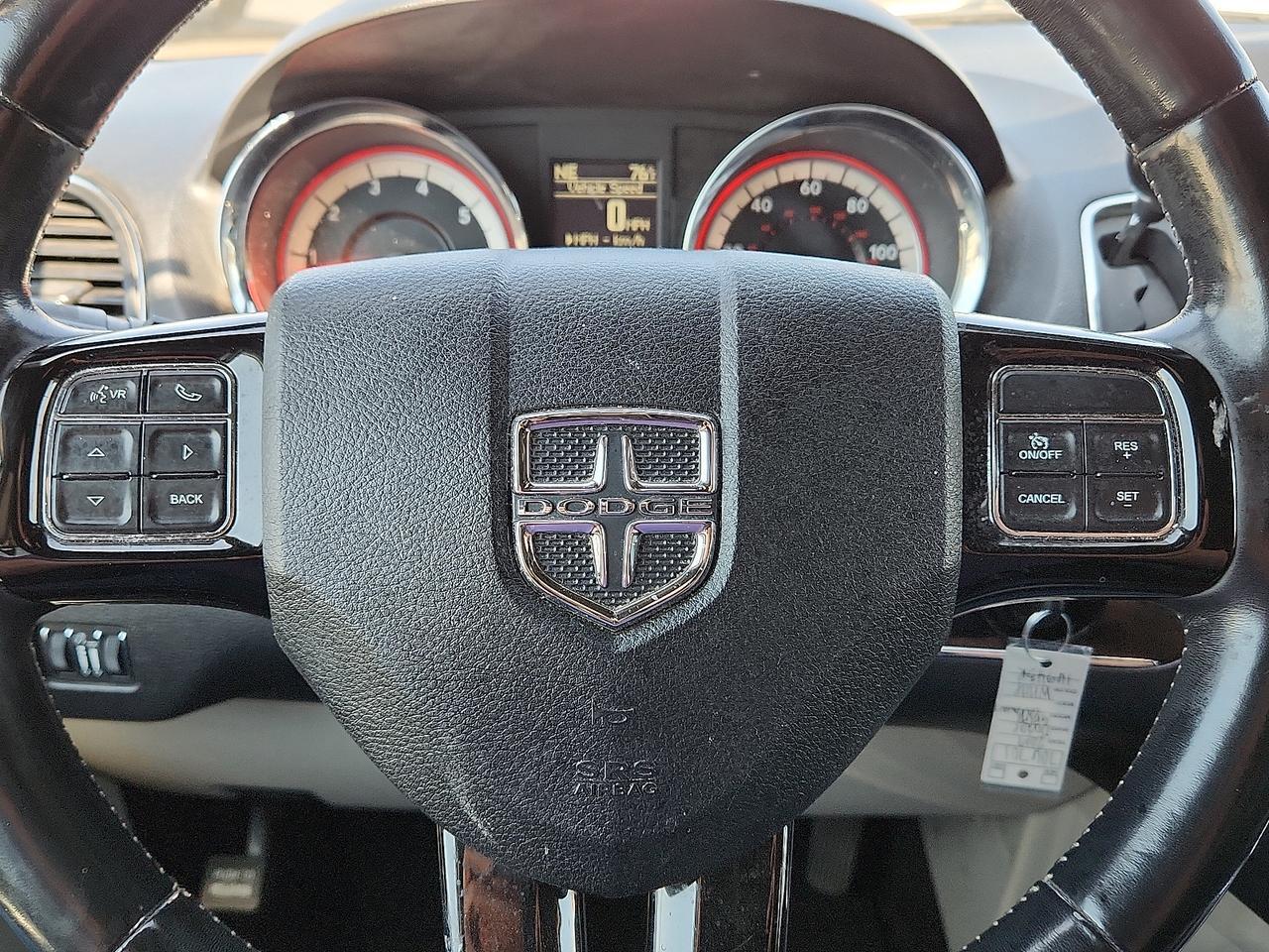 2019 Dodge Grand Caravan SXT Lubbock TX