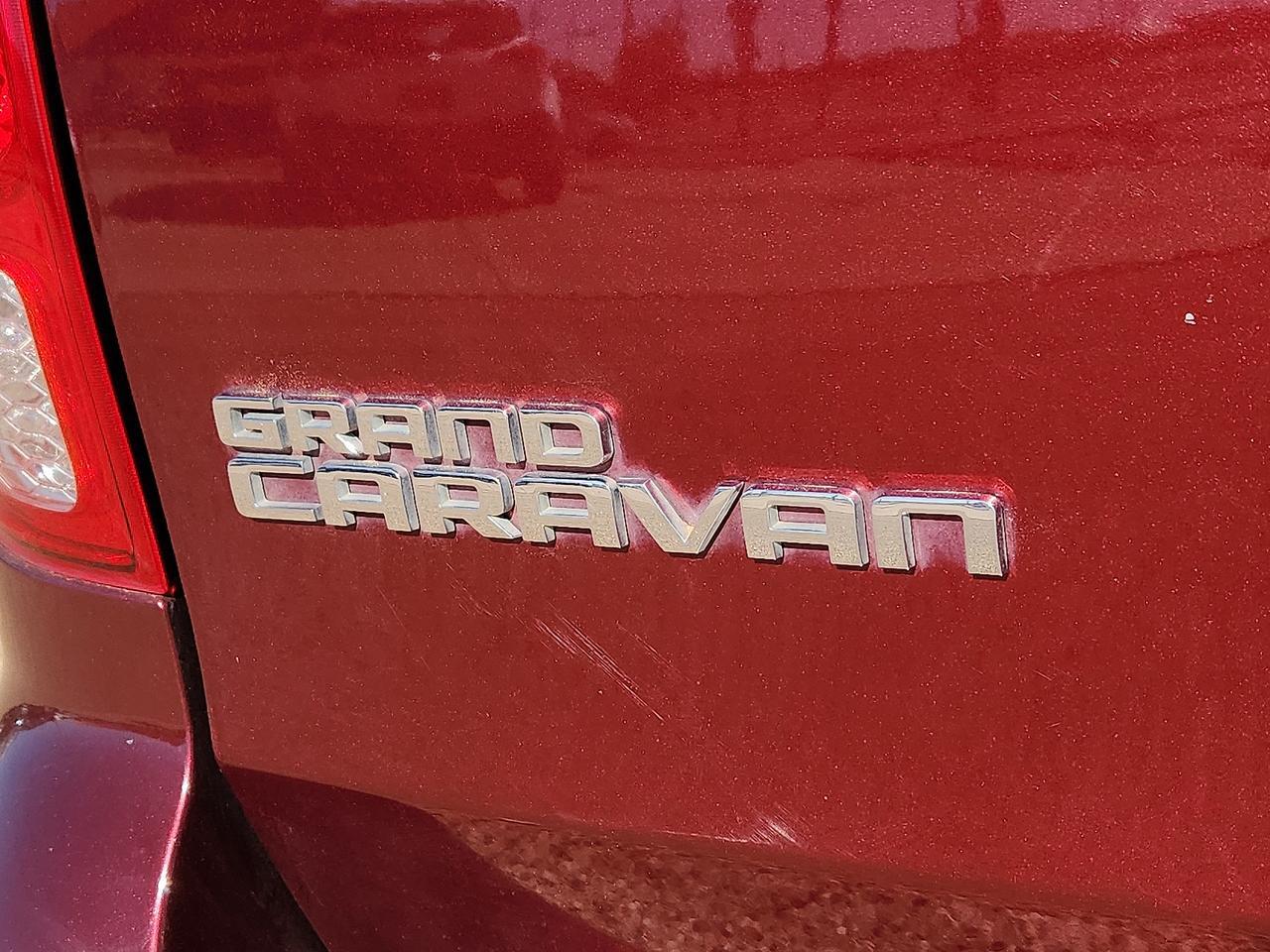 2019 Dodge Grand Caravan SXT Lubbock TX