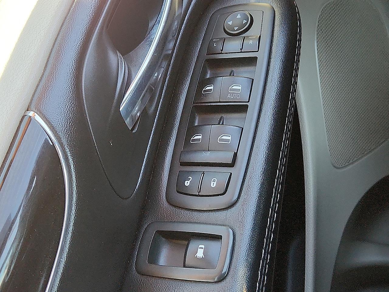 2019 Dodge Grand Caravan SXT Lubbock TX