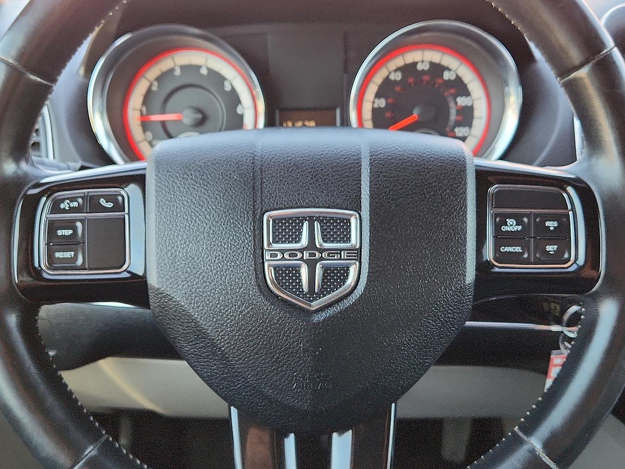 2019 Dodge Grand Caravan SXT Lubbock TX