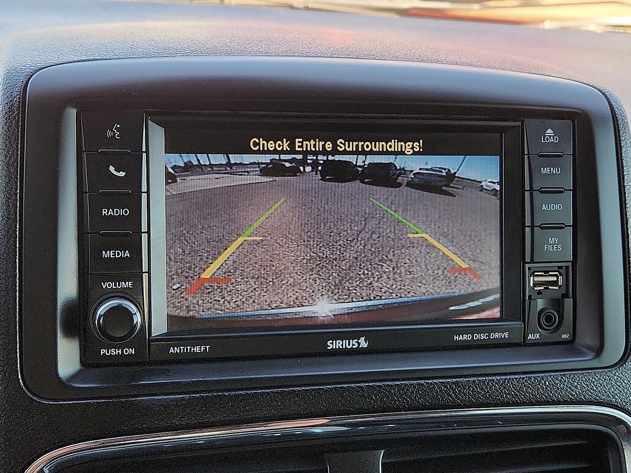 2019 Dodge Grand Caravan SXT Lubbock TX