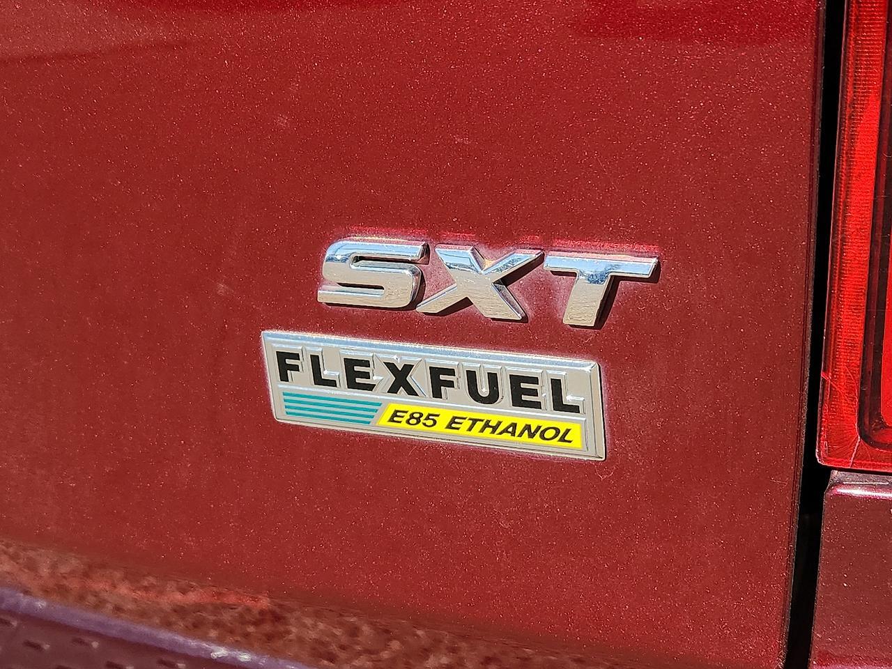 2019 Dodge Grand Caravan SXT Lubbock TX