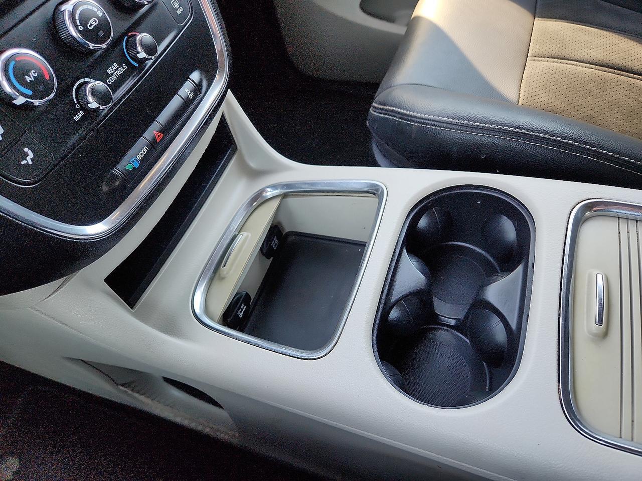 2019 Dodge Grand Caravan SXT Lubbock TX