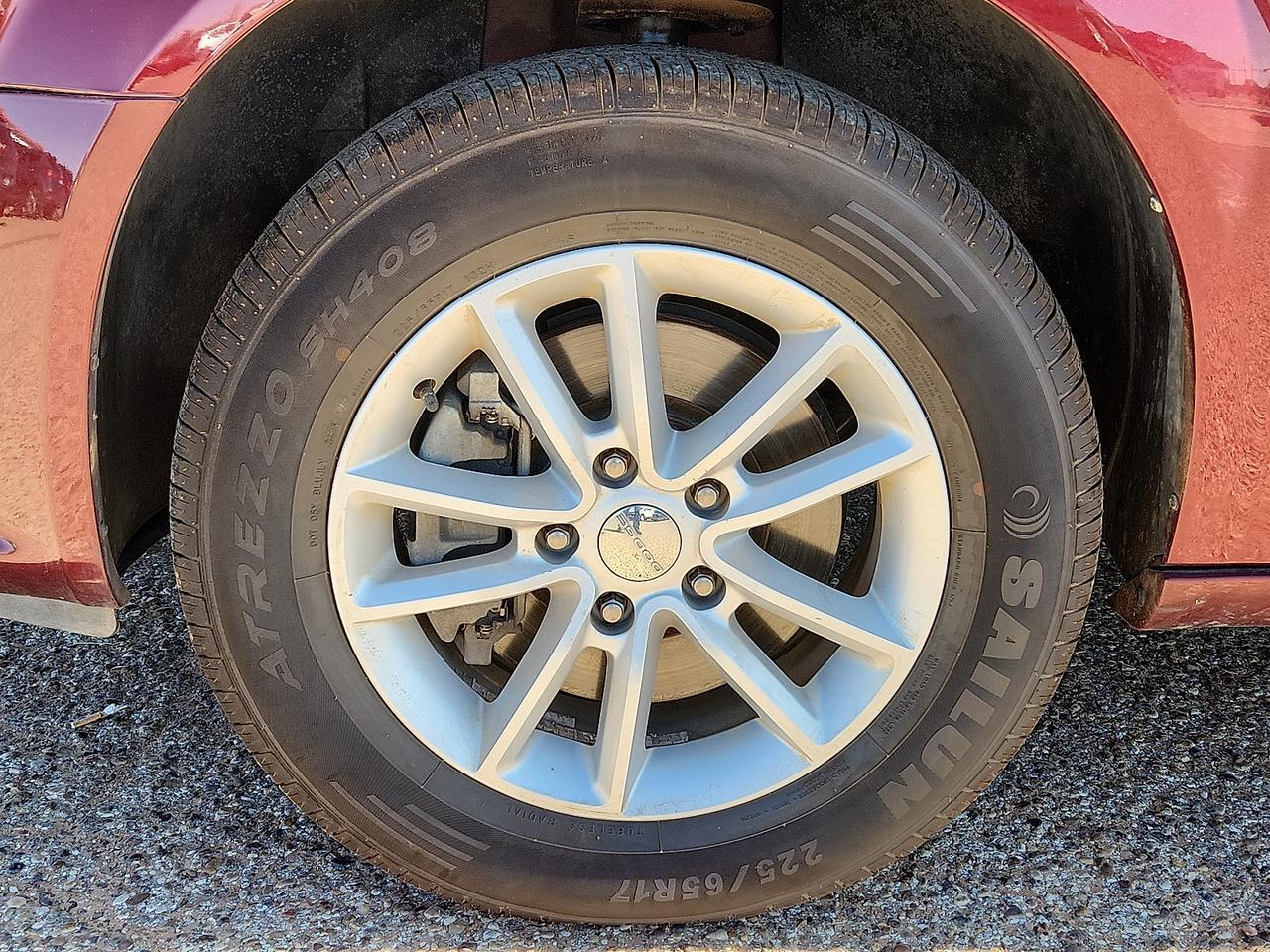 2019 Dodge Grand Caravan SXT Lubbock TX