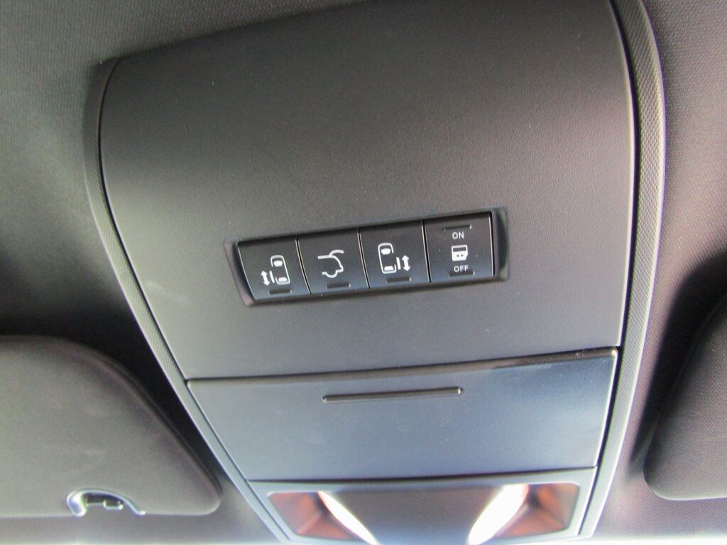 2019 Dodge Grand Caravan SXT Mountain Home ID