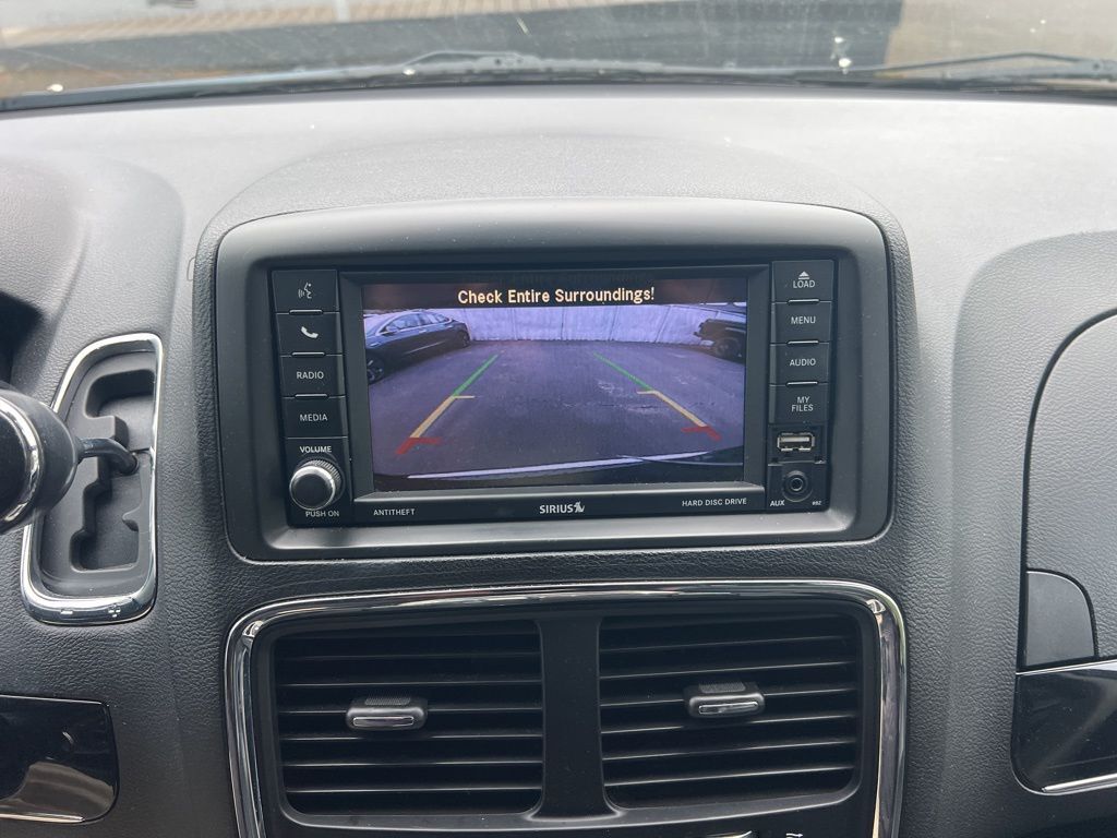 2019 Dodge Grand Caravan SXT Milwaukie OR