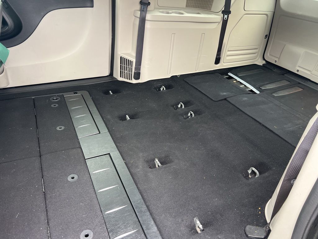 2019 Dodge Grand Caravan SXT Milwaukie OR