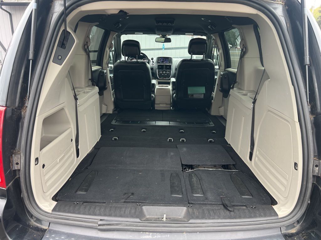 2019 Dodge Grand Caravan SXT Milwaukie OR