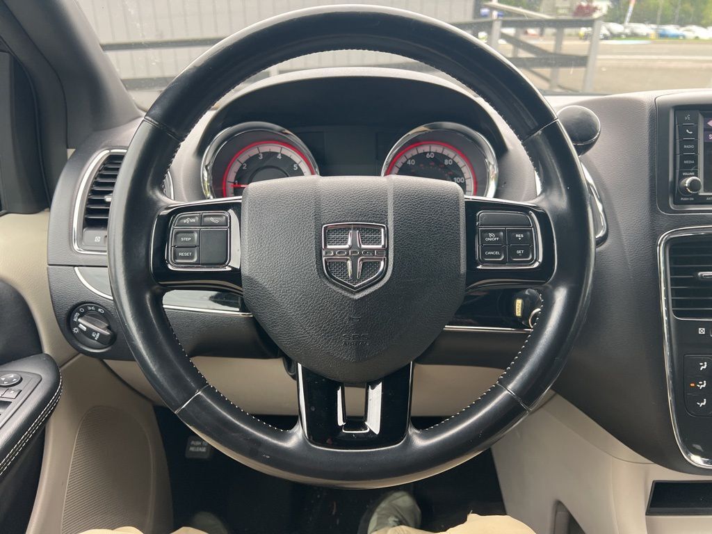 2019 Dodge Grand Caravan SXT Milwaukie OR