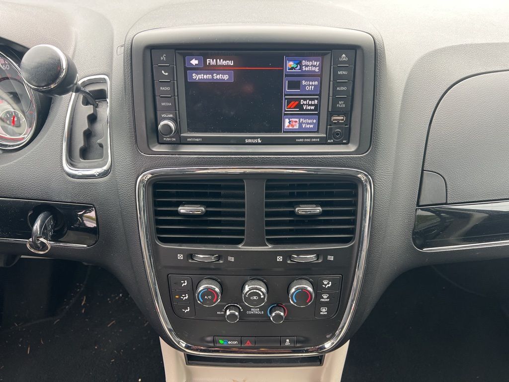 2019 Dodge Grand Caravan SXT Milwaukie OR